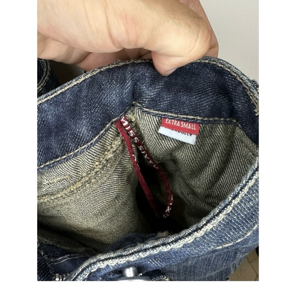 Miss Sixty skirt - Picture 9 of 9